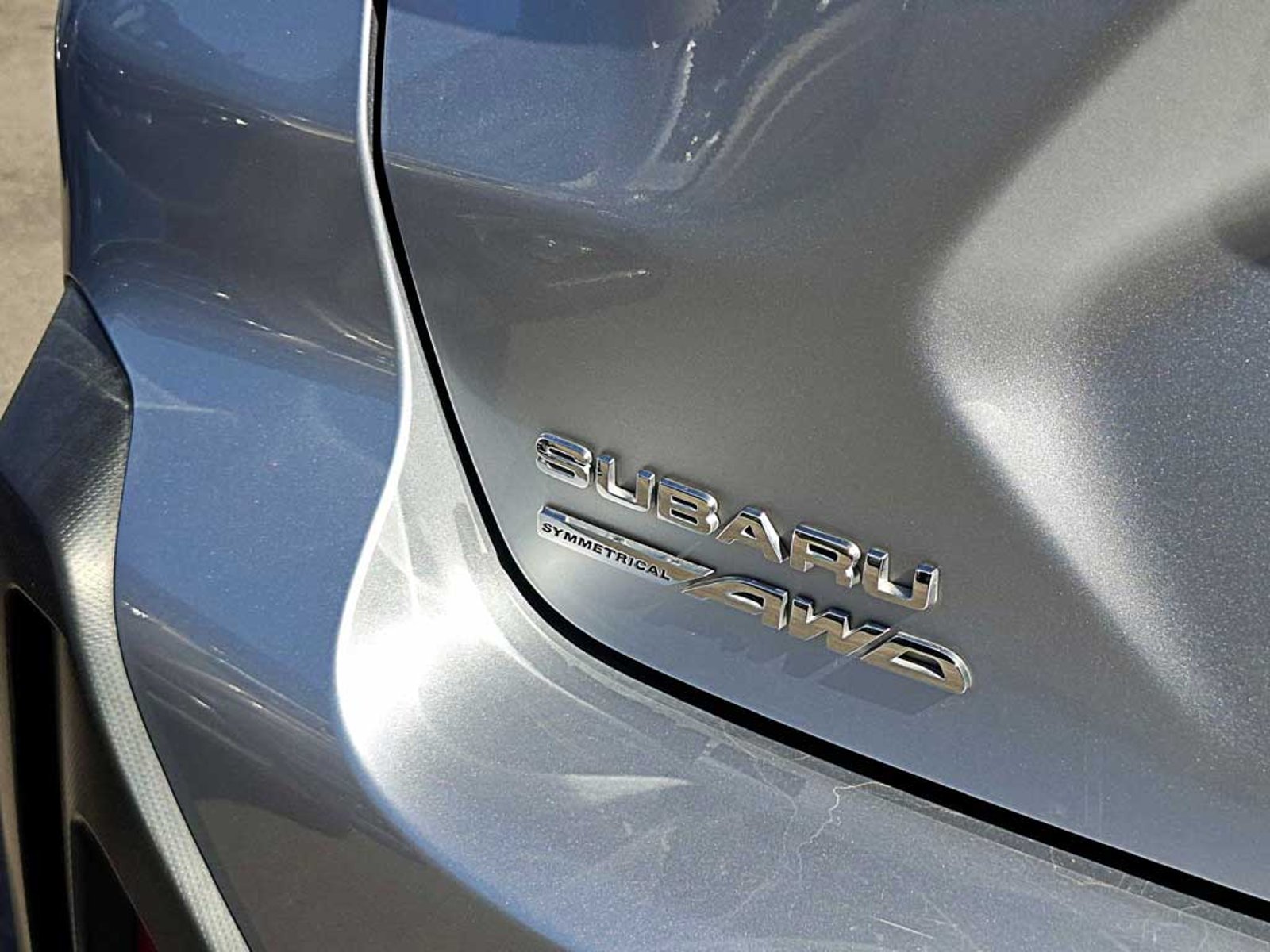 Subaru CROSSTREK 2.0 AT 4X4 2024 - Imagen 8 de 20