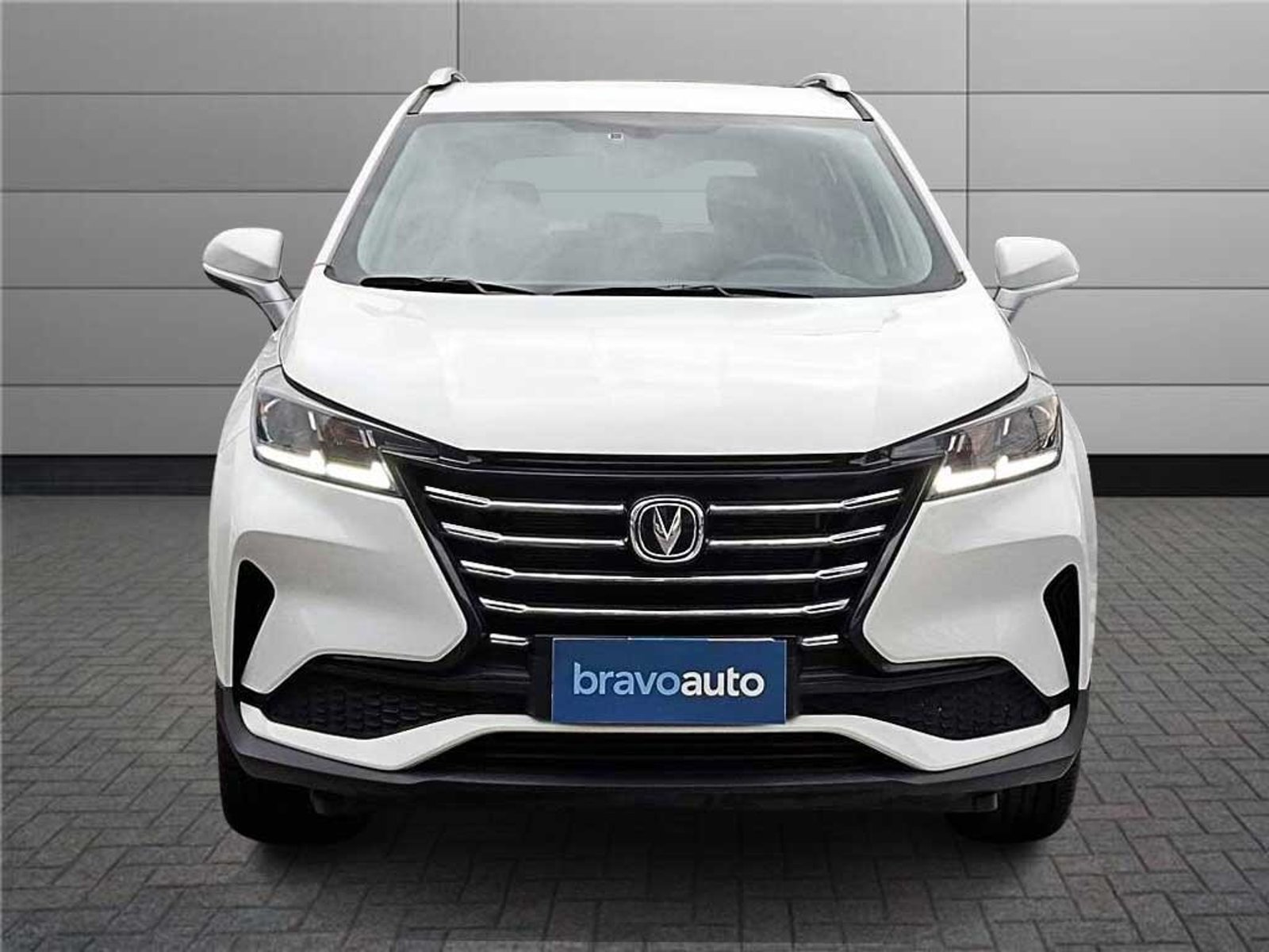 CHANGAN CS15 1.5 ELITE AT 2025 - Imagen 6 de 20