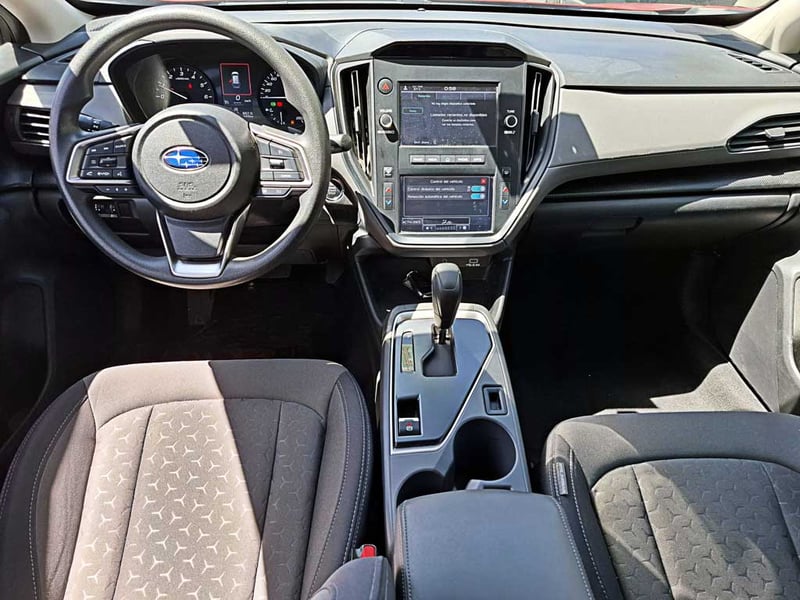 Subaru CROSSTREK 2.0 AT 4X4 2024 - Imagen 13 de 20