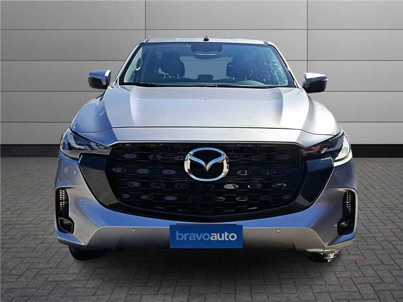 Mazda BT-50 3.0 DC HIGH AT 4X4 DIESEL 2025 - Imagen 6 de 20
