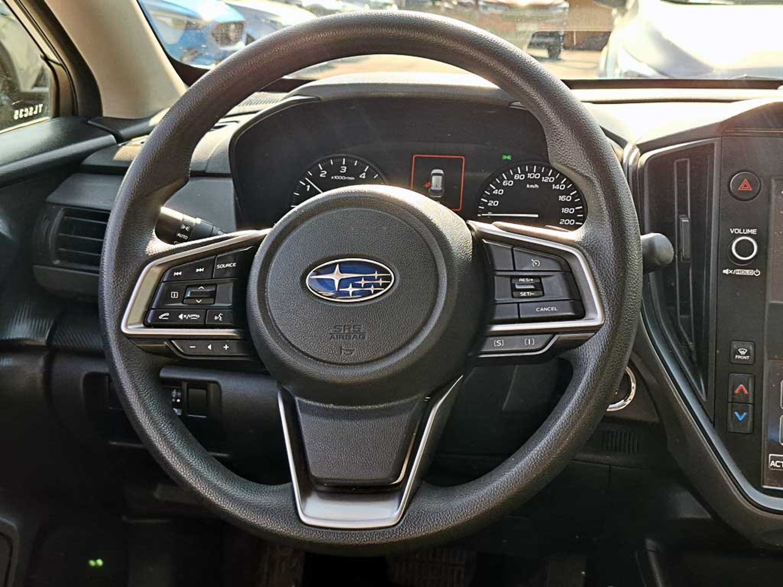 Subaru CROSSTREK (IN) 2.0i AWD CVT 2024 - Imagen 11 de 20