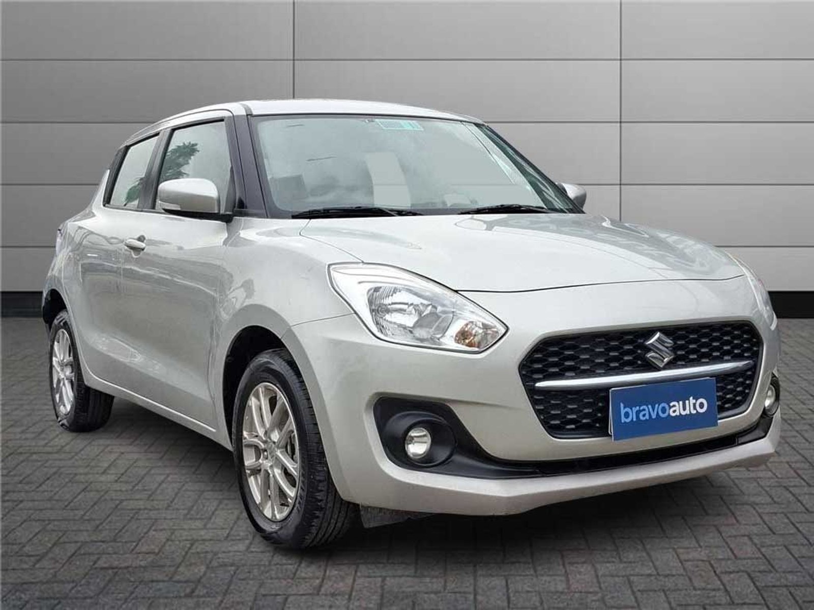 Suzuki SWIFT 1.2 SPORT GL MT 2024 - Foto 5 de 20
