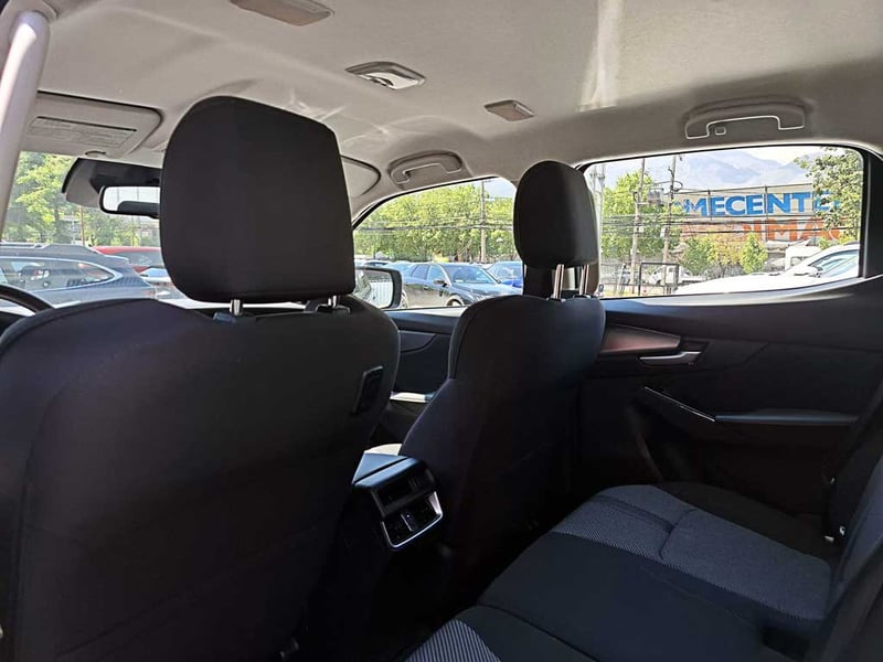 Mazda BT-50 3.0 DC HIGH AT 4X4 DIESEL 2025 - Imagen 17 de 20