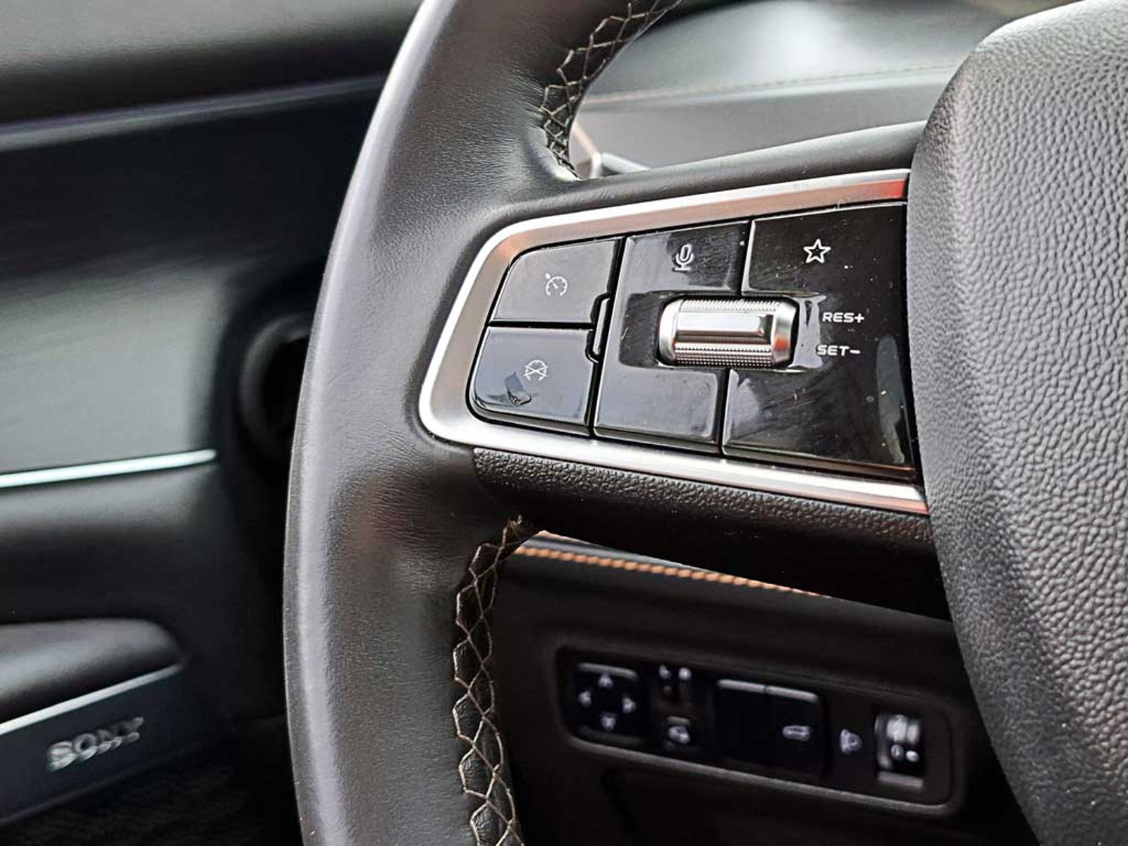 Changan UNI-K 2.0 T LUXURY AT 2024 - Imagen 15 de 20