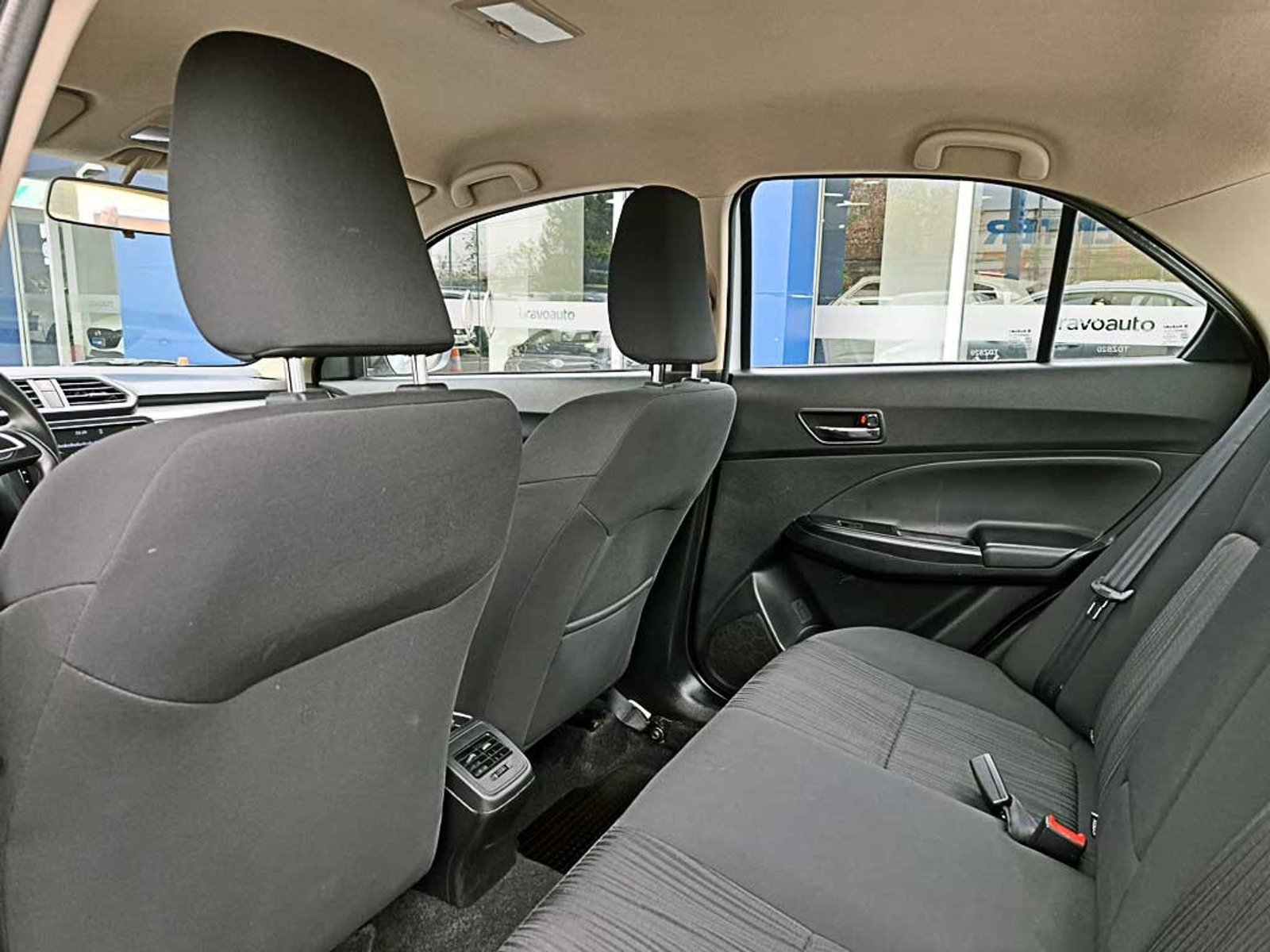 SUZUKI DZIRE (IN) 1.2 GL MT 2024 - Imagen 13 de 19