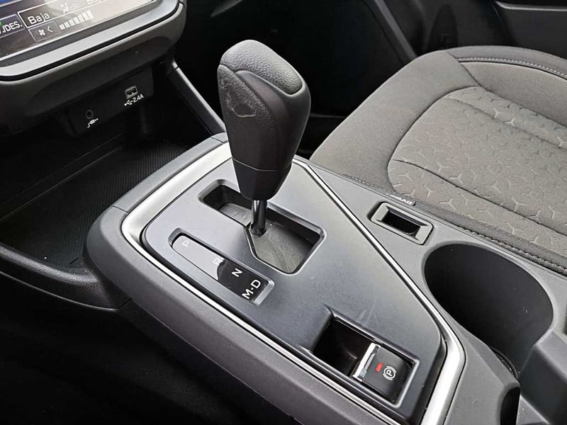 Subaru CROSSTREK 2.0 AT 4X4 2024 - Imagen 19 de 20