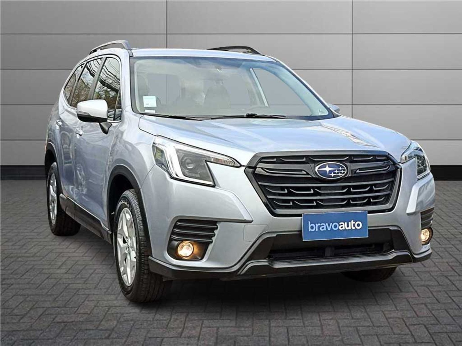 Subaru FORESTER 2.0 X AT 4X4 2024 - Imagen 5 de 20