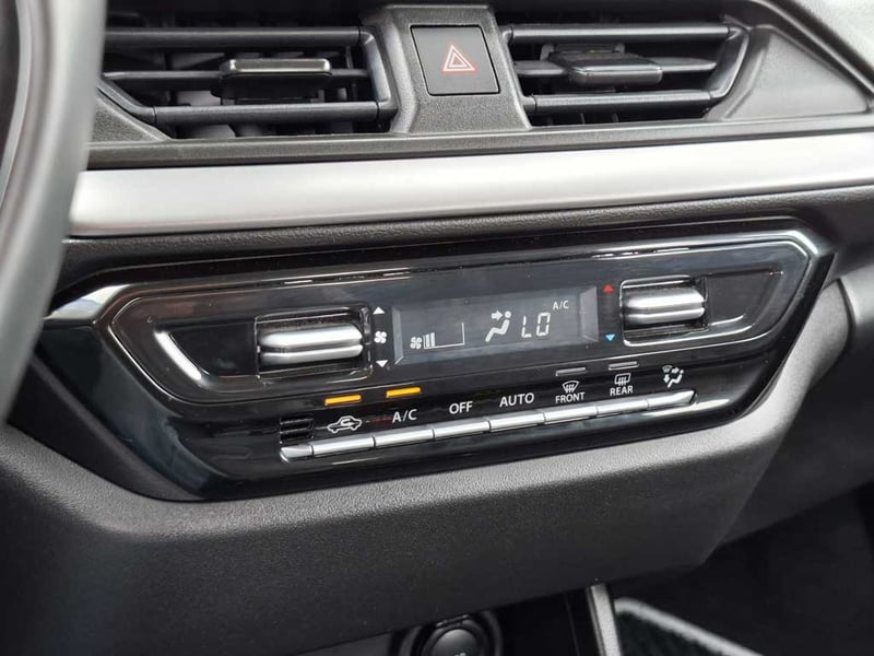 Suzuki SWIFT 1.2 GLX AT HIBRIDO 2026 - Imagen 19 de 20