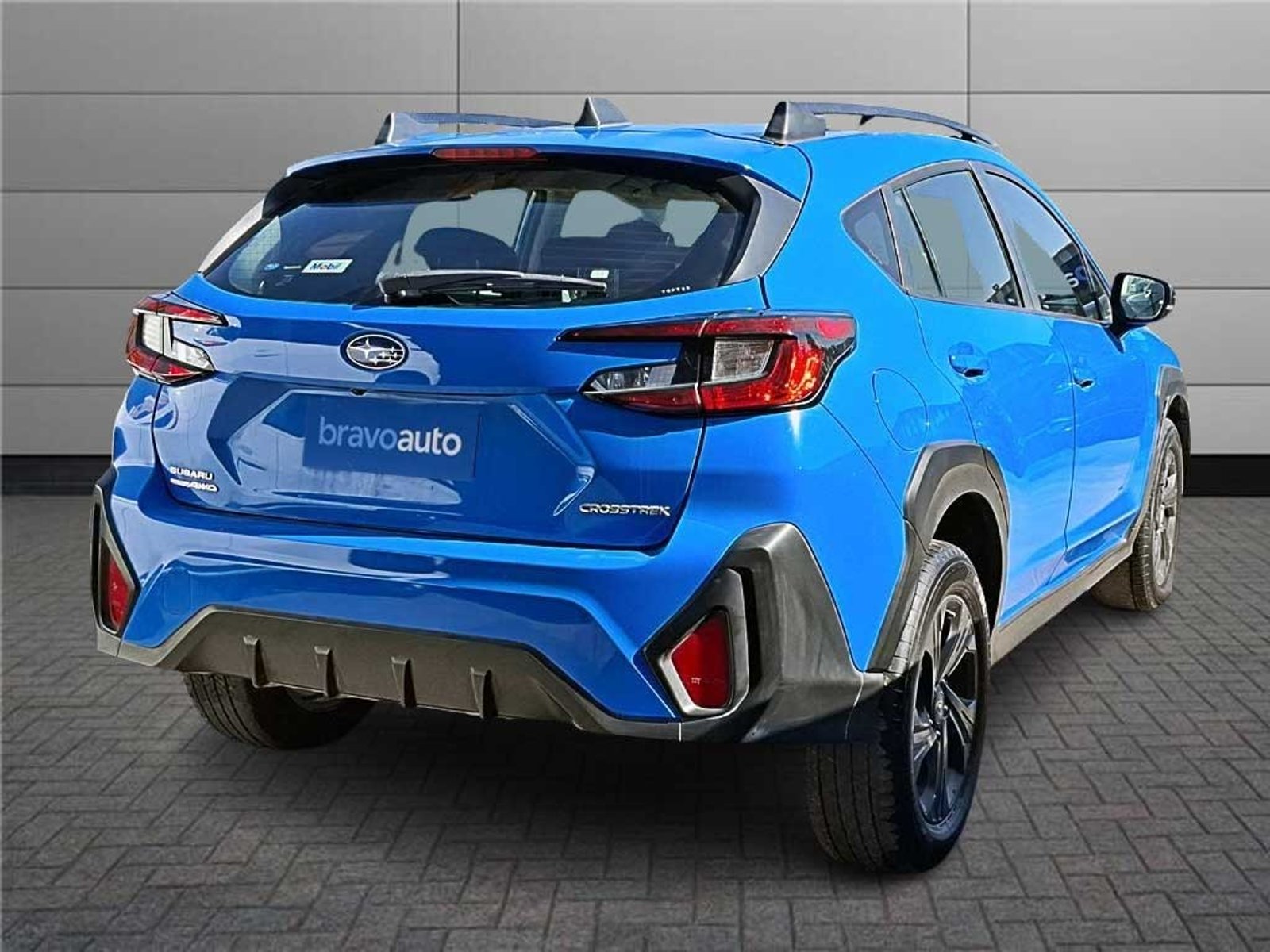 SUBARU CROSSTREK (IN) 2.0 AT 4X4 2024 - Imagen 4 de 20