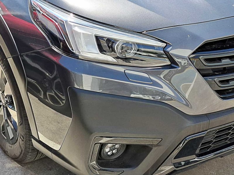 Subaru OUTBACK OUTBACK XT 4X4 2.4 AUT 2026 - Imagen 20 de 20