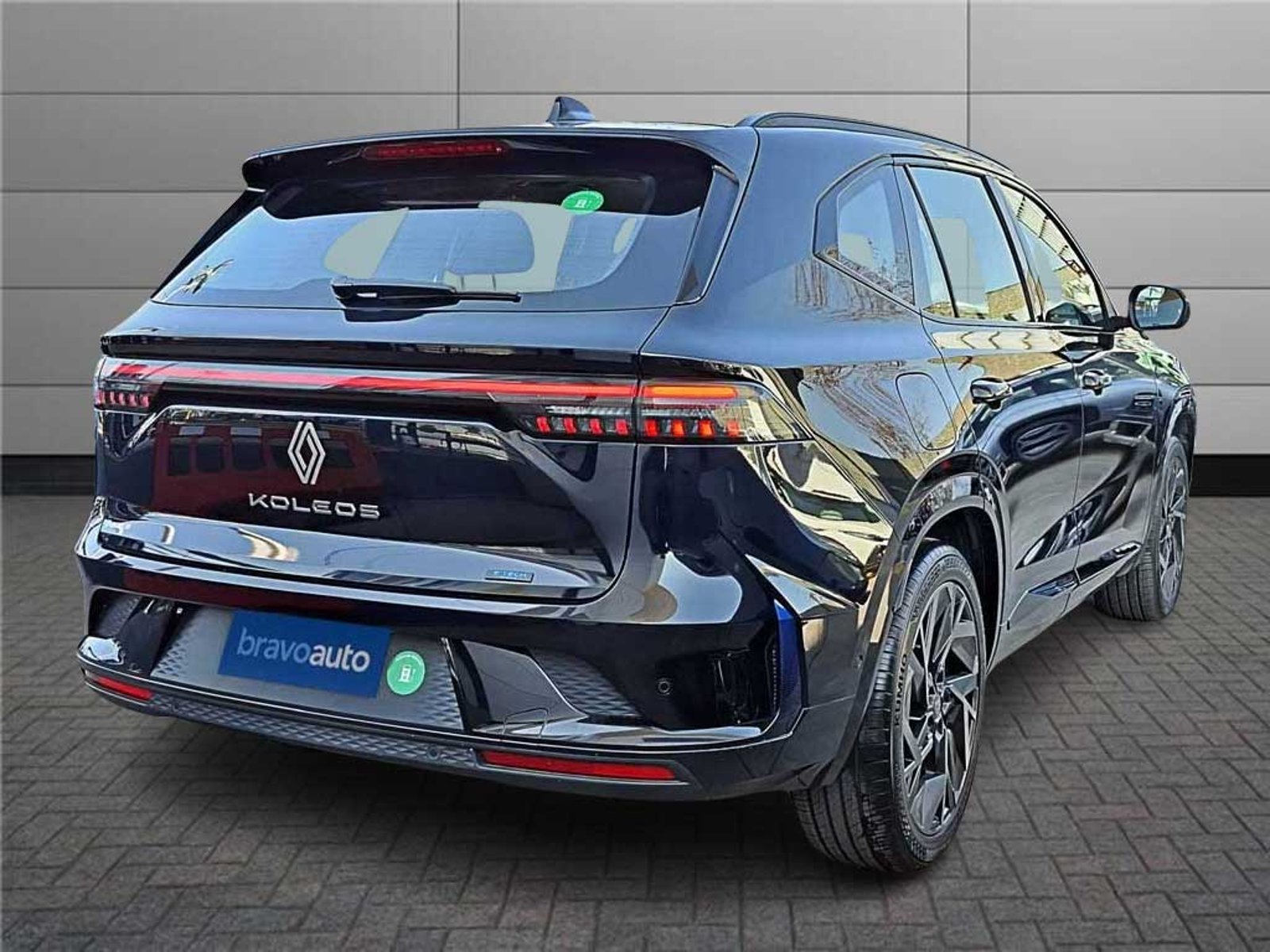 Renault KOLEOS 1.5 T TECHNO AT HIBRIDO 2026 - Imagen 4 de 20