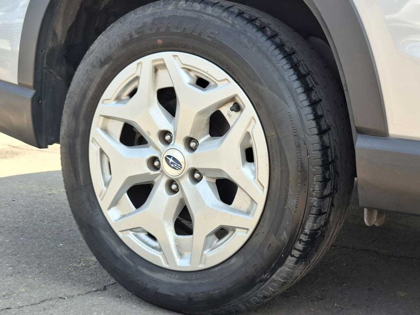 Subaru FORESTER 2.0 X AT 4X4 2023 - Imagen 8 de 20