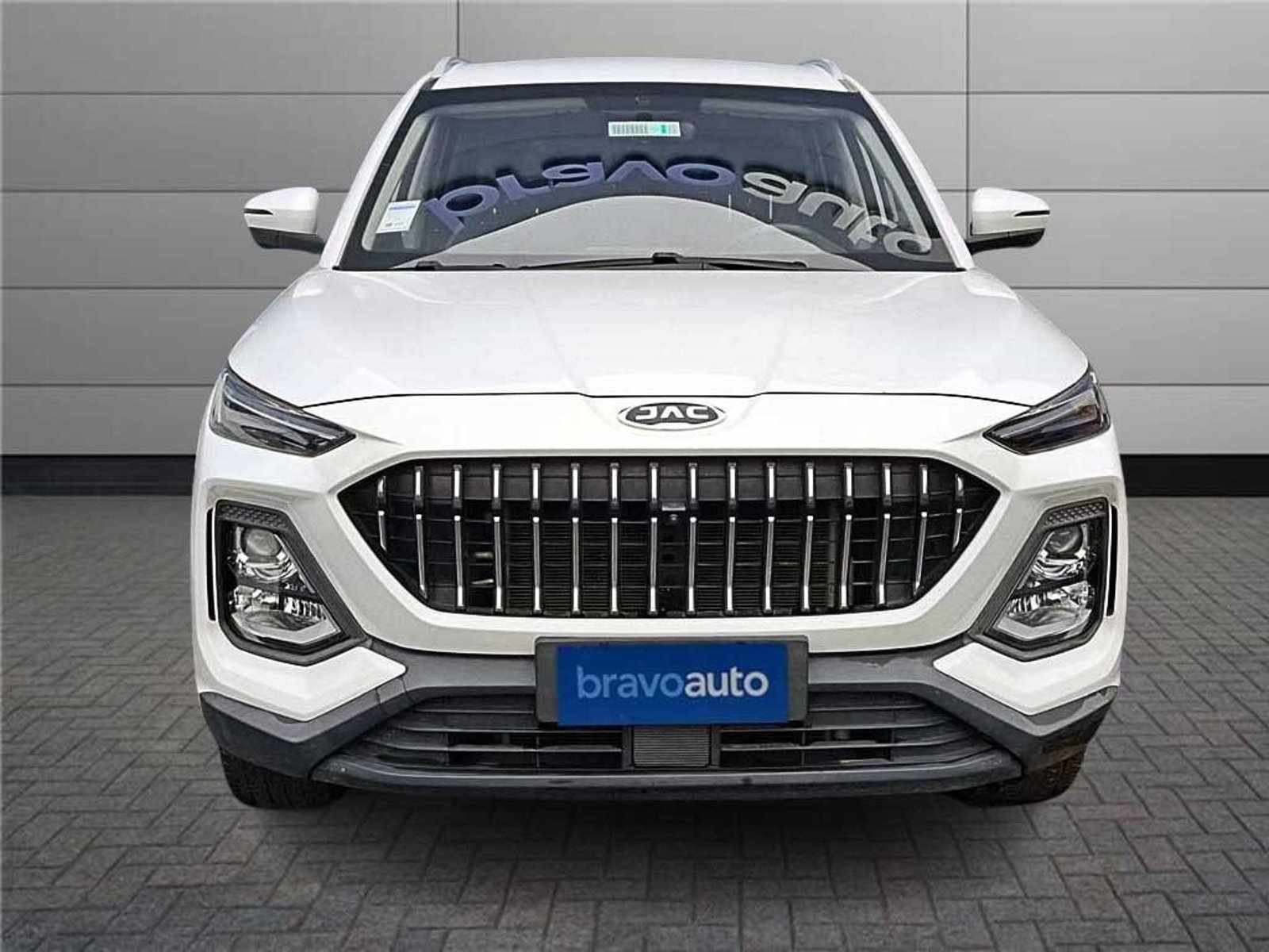 JAC JS8 1.5 LUXURY SE DCT AT 2024 - Imagen 6 de 19