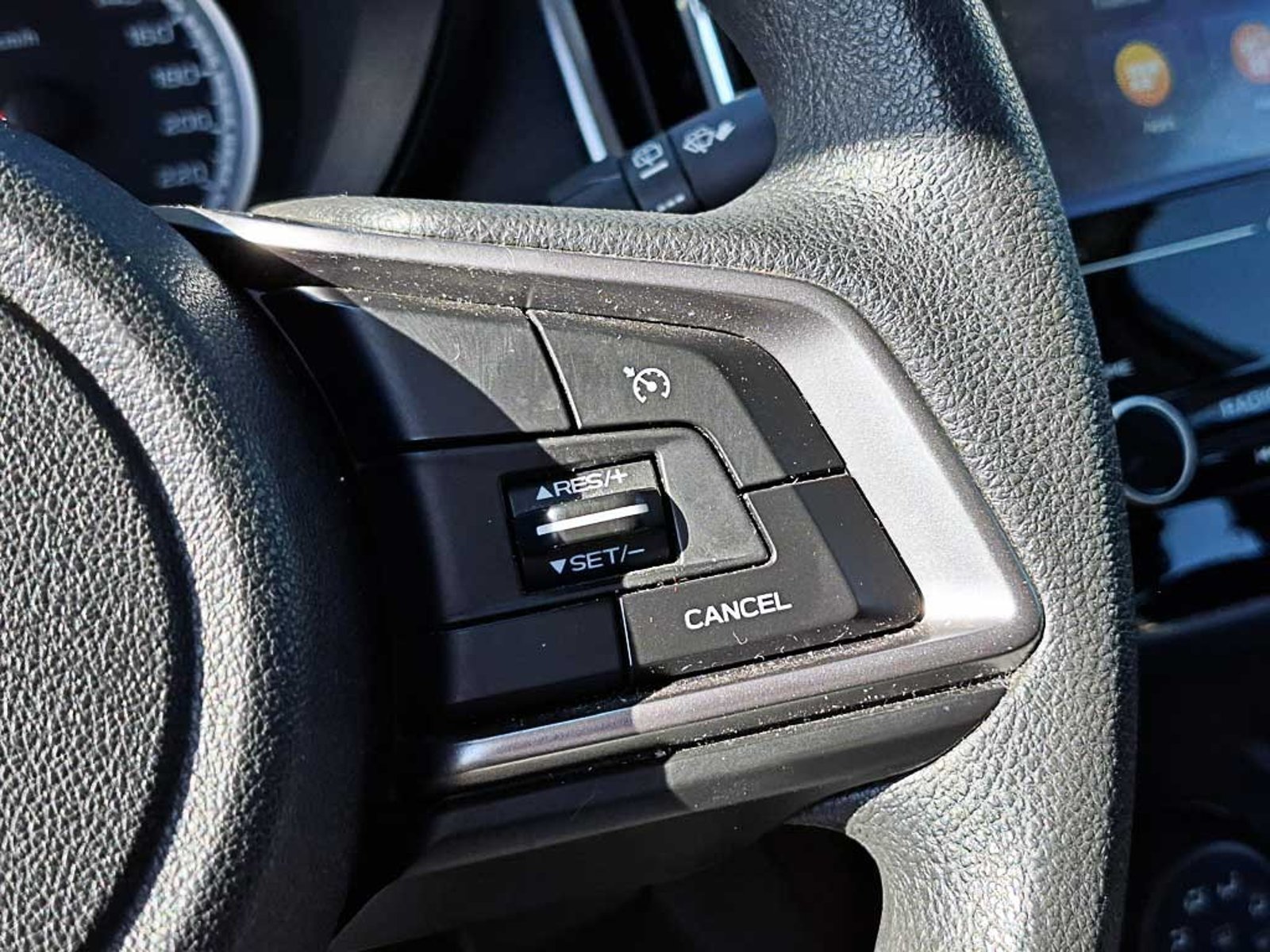 Subaru FORESTER 2.0 X AT 4X4 2024 - Imagen 17 de 20