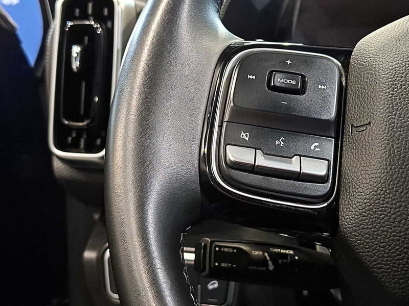 Haval DARGO 2.0 DELUXE AT 4X4 2023 - Imagen 17 de 20