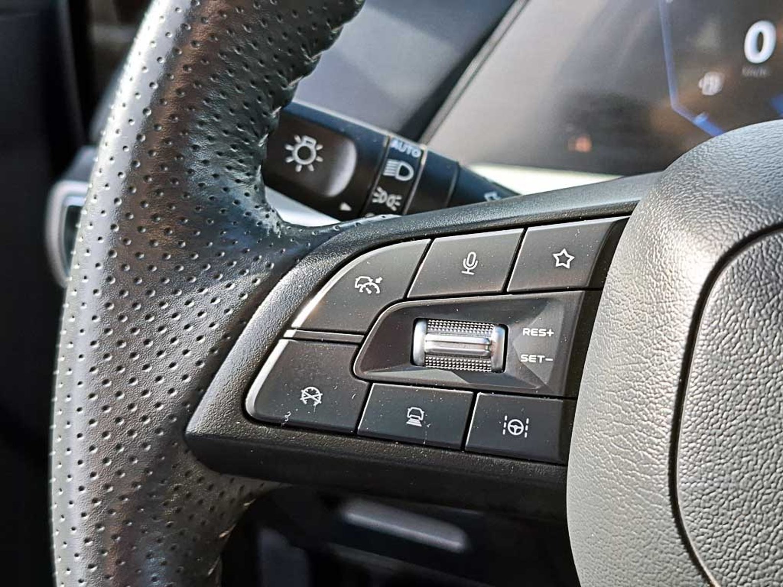Changan UNI-T 1.5 ELITE AT 2024 - Imagen 17 de 20