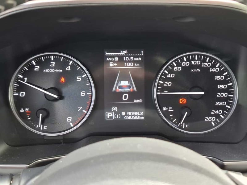 Subaru OUTBACK 2.5 AWD FIELD EDITION AT 4X4 2024 - Imagen 11 de 20