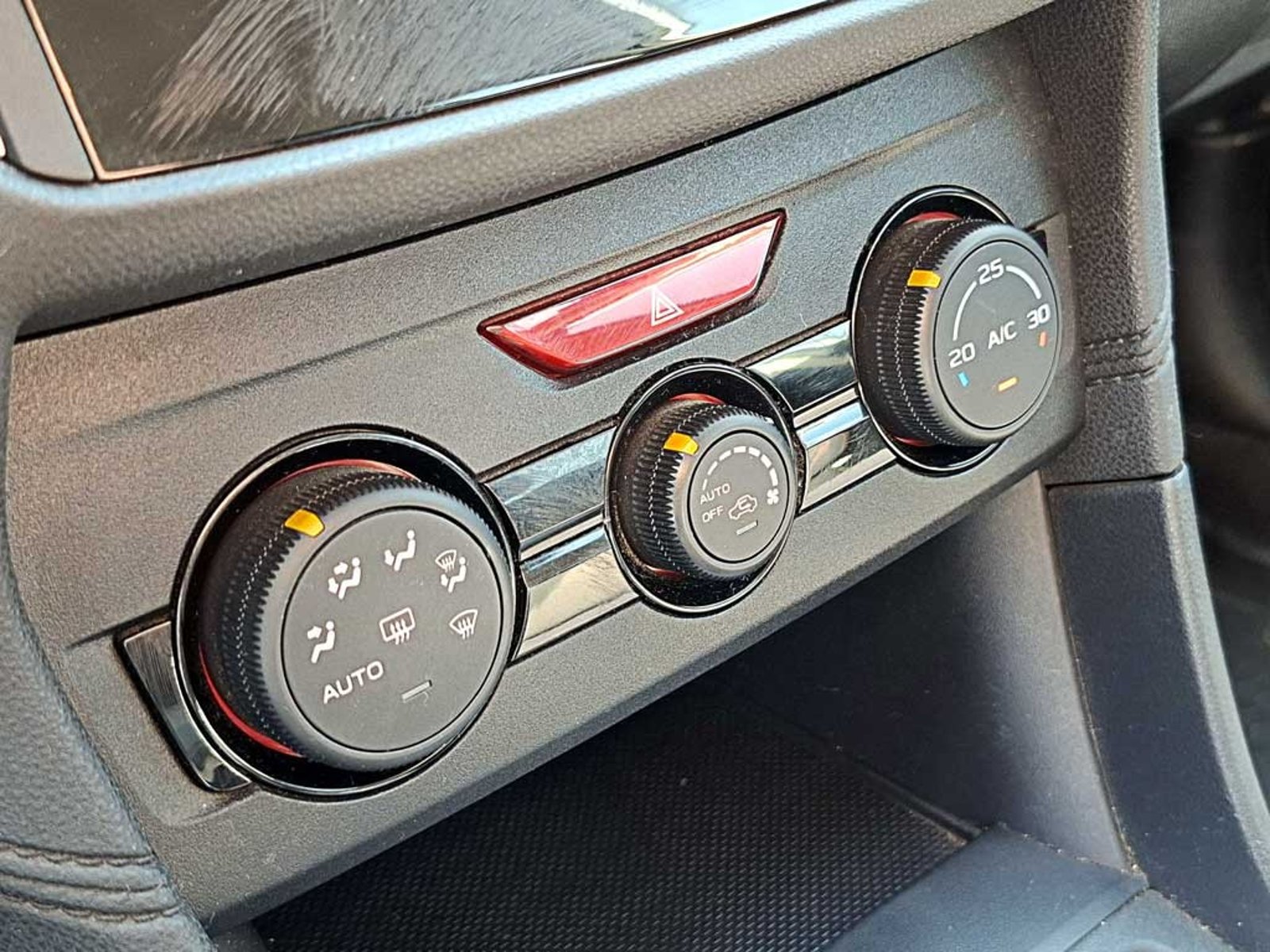 Subaru XV 2.0 AWD AT 4X4 2023 - Imagen 20 de 20