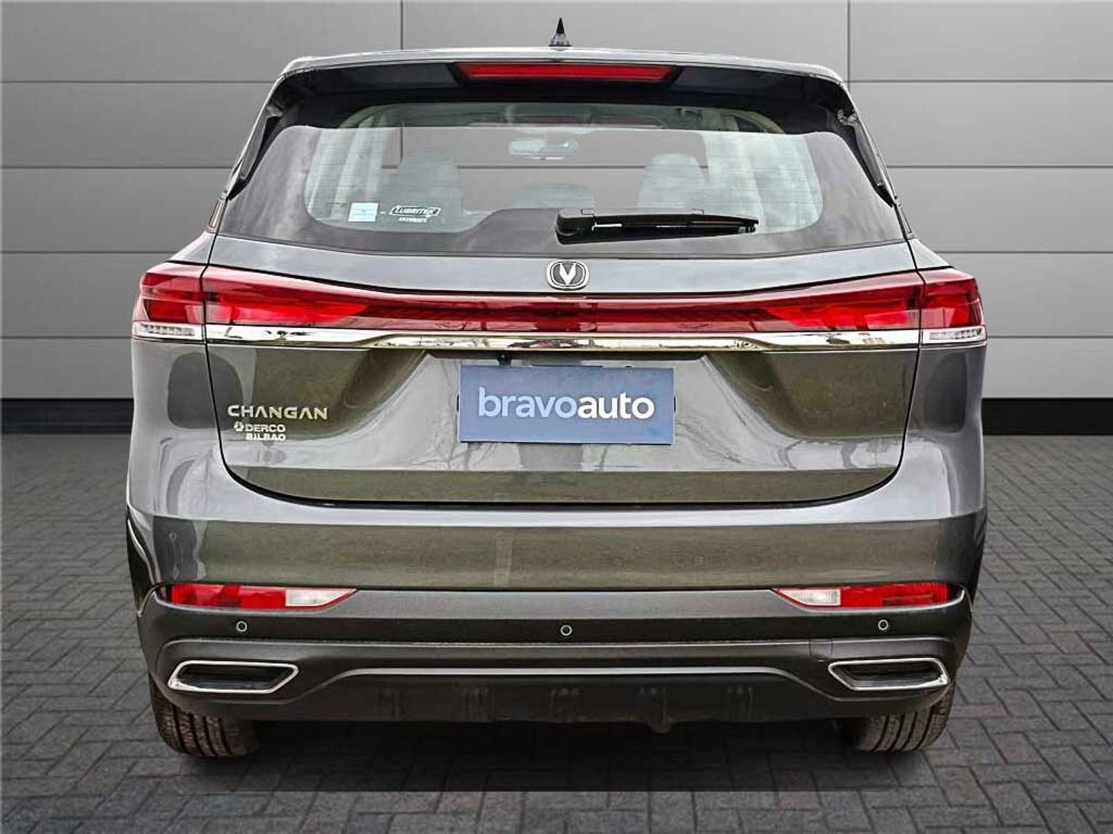 Changan X7 PLUS 1.5 ELITE MT 2026 - Imagen 3 de 20