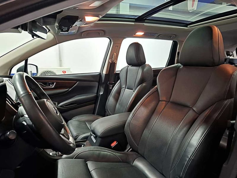 Subaru EVOLTIS 2.4 T TOURING GARDX AT 4X4 2024 - Imagen 15 de 20