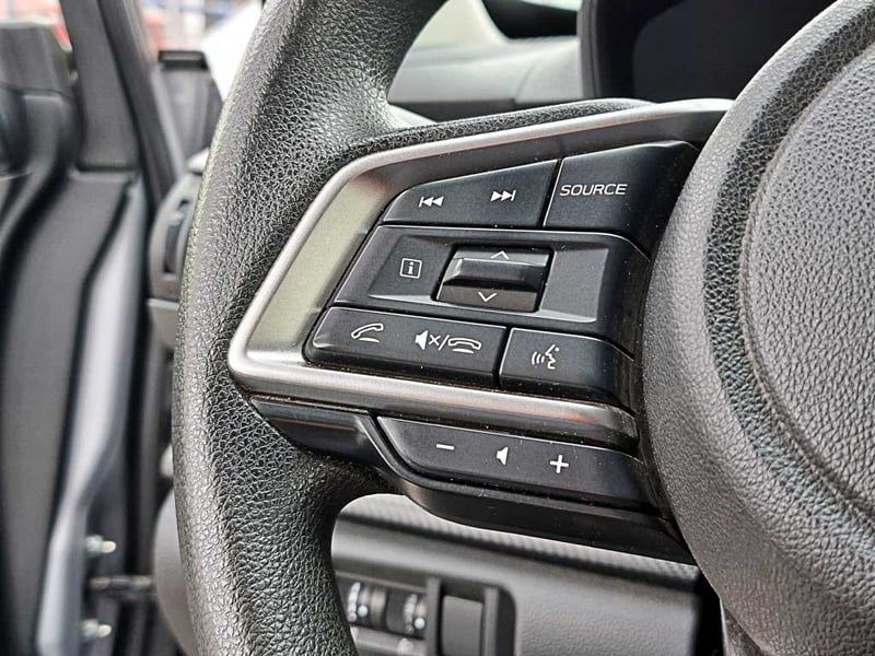 Subaru CROSSTREK 2.0 AT 4X4 2024 - Imagen 16 de 20