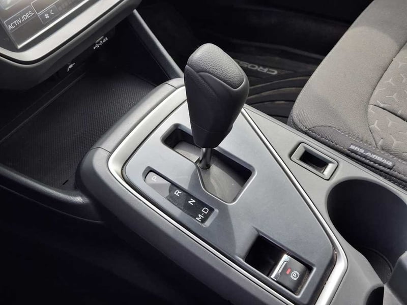 Subaru CROSSTREK 2.0 AT 4X4 2024 - Imagen 20 de 20