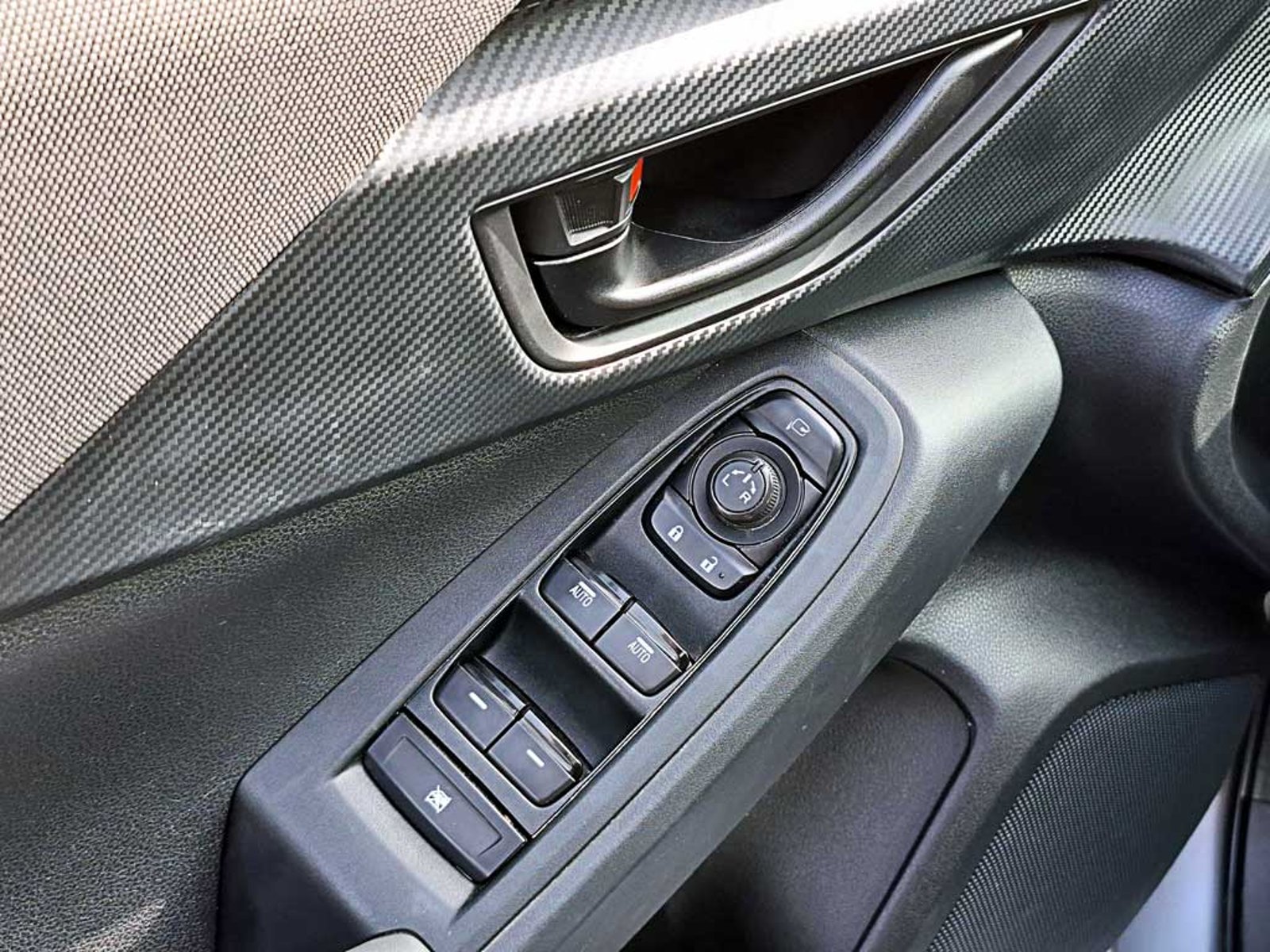 Subaru CROSSTREK 2.0 AT 4X4 2024 - Imagen 20 de 20