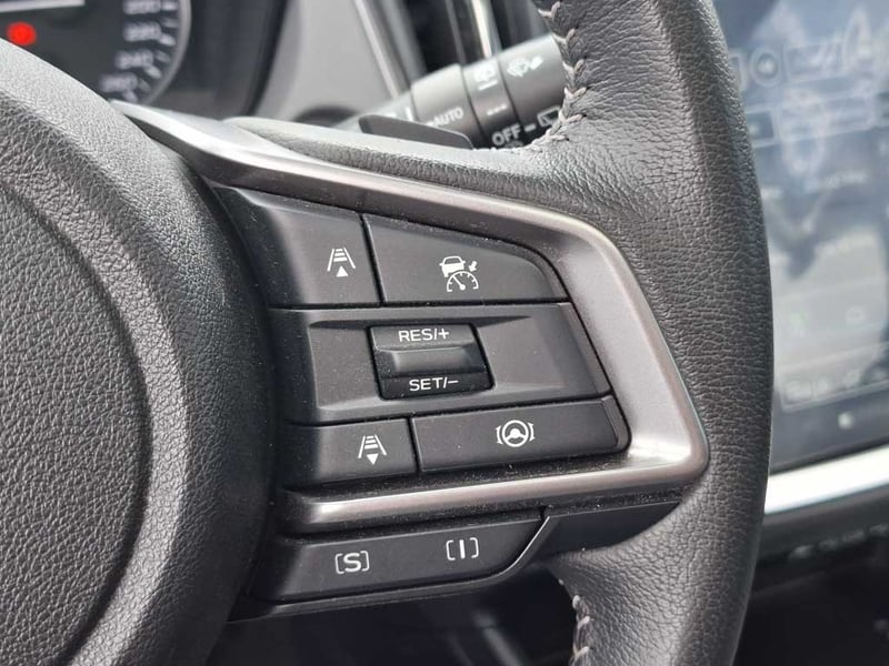Subaru CROSSTREK 2.0 TOURING EYESIGHT AT 4X4 2024 - Imagen 18 de 20