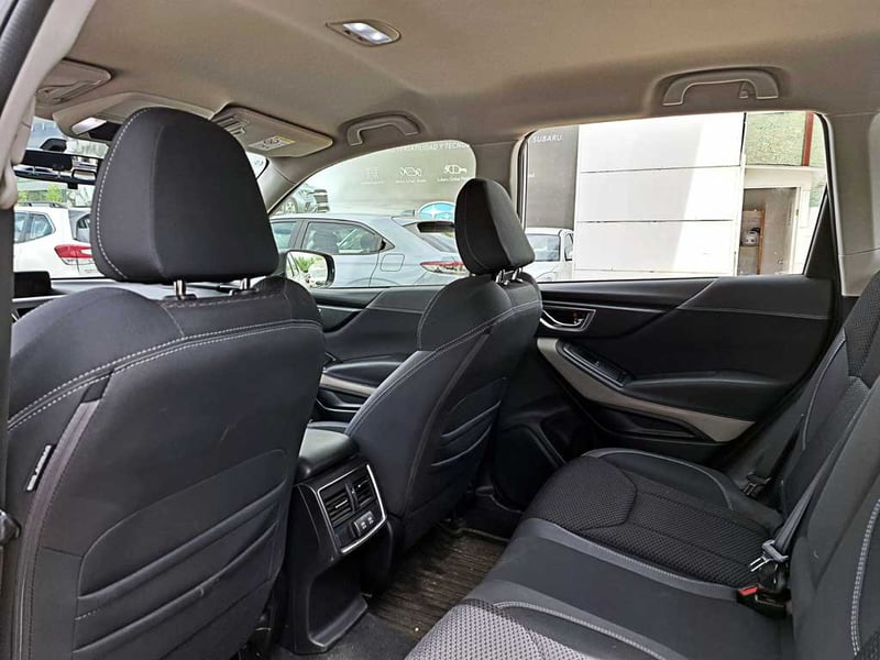 Subaru FORESTER 2.0I XS SP AWD AT 2023 - Imagen 15 de 20