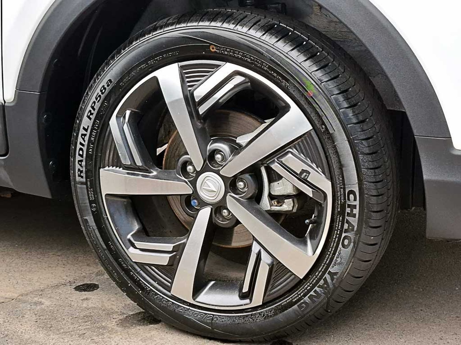 CHANGAN CS15 1.5 ELITE AT 2025 - Imagen 8 de 20