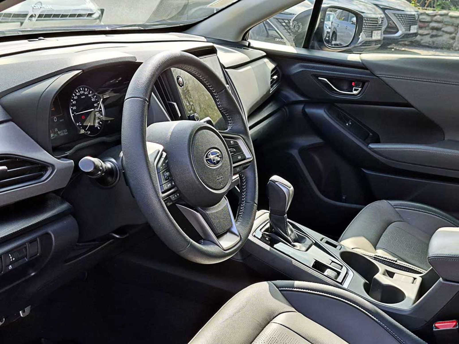 Subaru CROSSTREK 2.0 TOURING EYESIGHT AT 4X4 2023 - Imagen 14 de 20