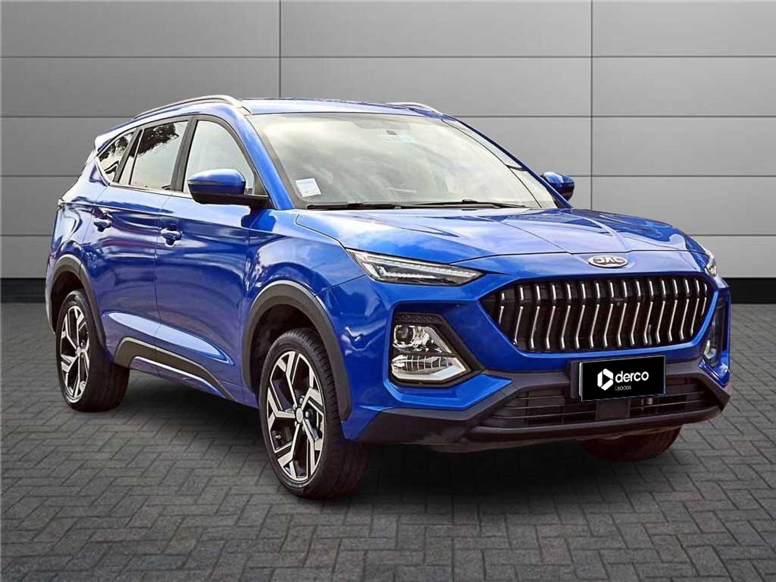 JAC JS8 1.5 LUXURY SE DCT AT 2024 - Foto 5 de 20