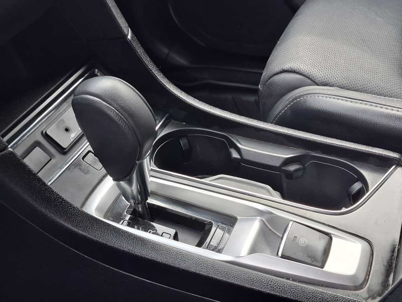 Subaru EVOLTIS 2.4 T LIMITED GARDX AT 4X4 2024 - Imagen 20 de 20