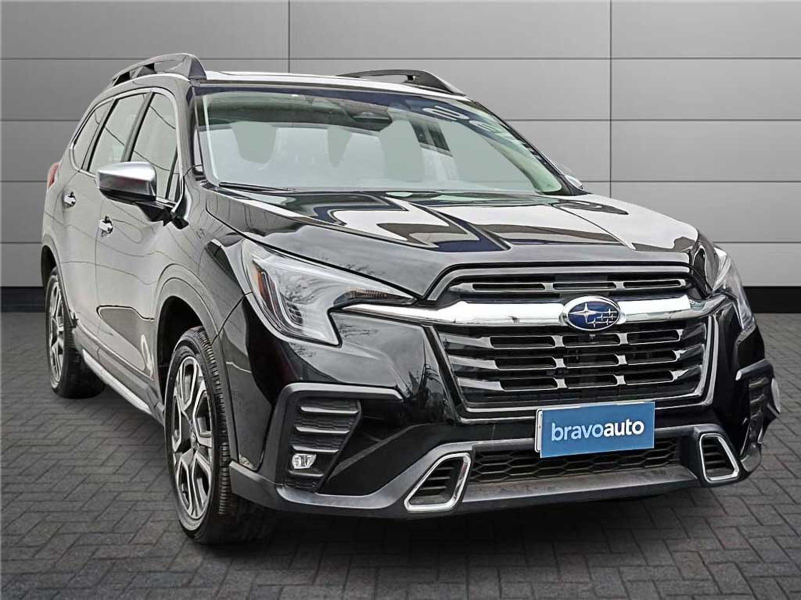 Subaru EVOLTIS (IN) 2.4 T TOURING GARDX AT 4X4 2025 - Imagen 5 de 20