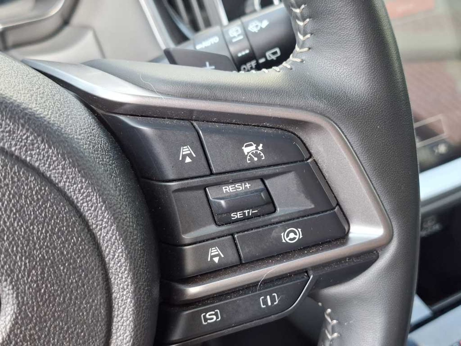 Subaru OUTBACK 2.4 T FIELD EDITION AT 4X4 2025 - Imagen 16 de 20