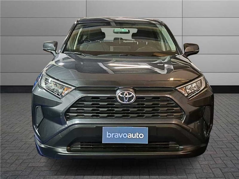 Toyota RAV4 2.0 LE MT 2020 - Imagen 6 de 20