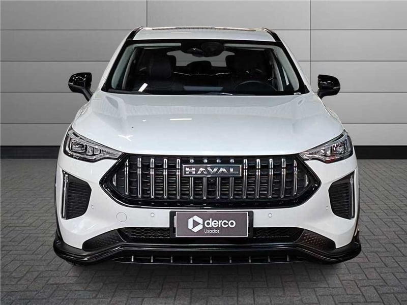 Haval HAVAL JOLION PRO 1.5T AT 2WD DELUXE 2 2025 - Imagen 6 de 20