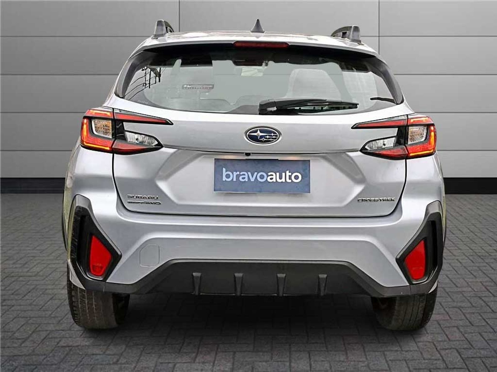 Subaru CROSSTREK (IN) 2.0i AWD CVT 2024 - Foto 3 de 20