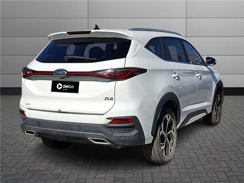 JAC JS8 1.5 LUXURY SE 6 MT 2024 - Imagen 4 de 20