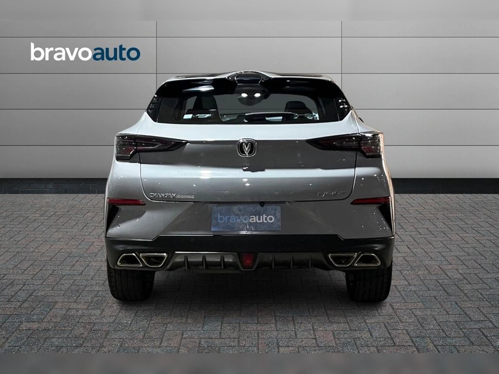 CHANGAN UNI-T 1.5 ELITE AT 2024 - Foto 4 de 18
