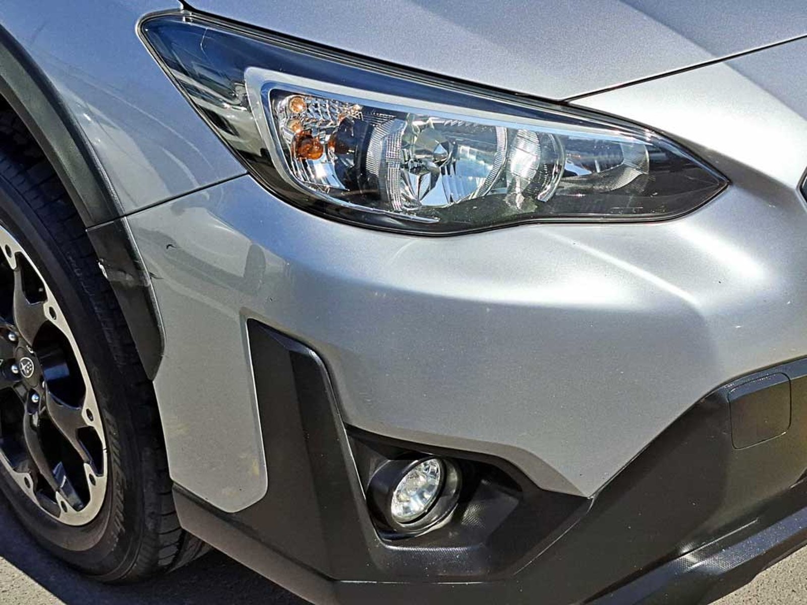Subaru XV 2.0 AWD AT 4X4 2023 - Imagen 7 de 20