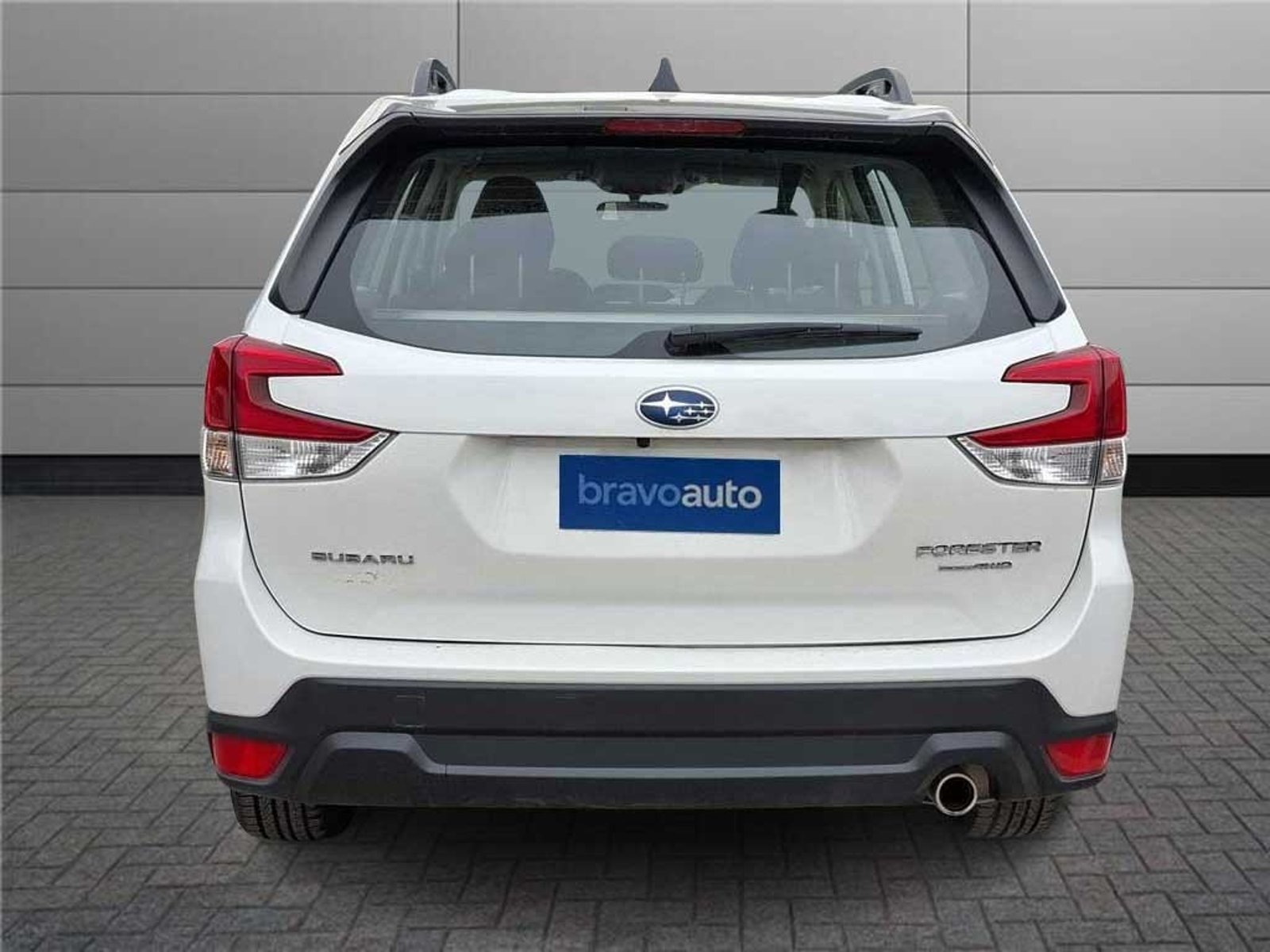 Subaru FORESTER NEW FORESTER 2.0i AWD CVT XS 2024 - Foto 3 de 20