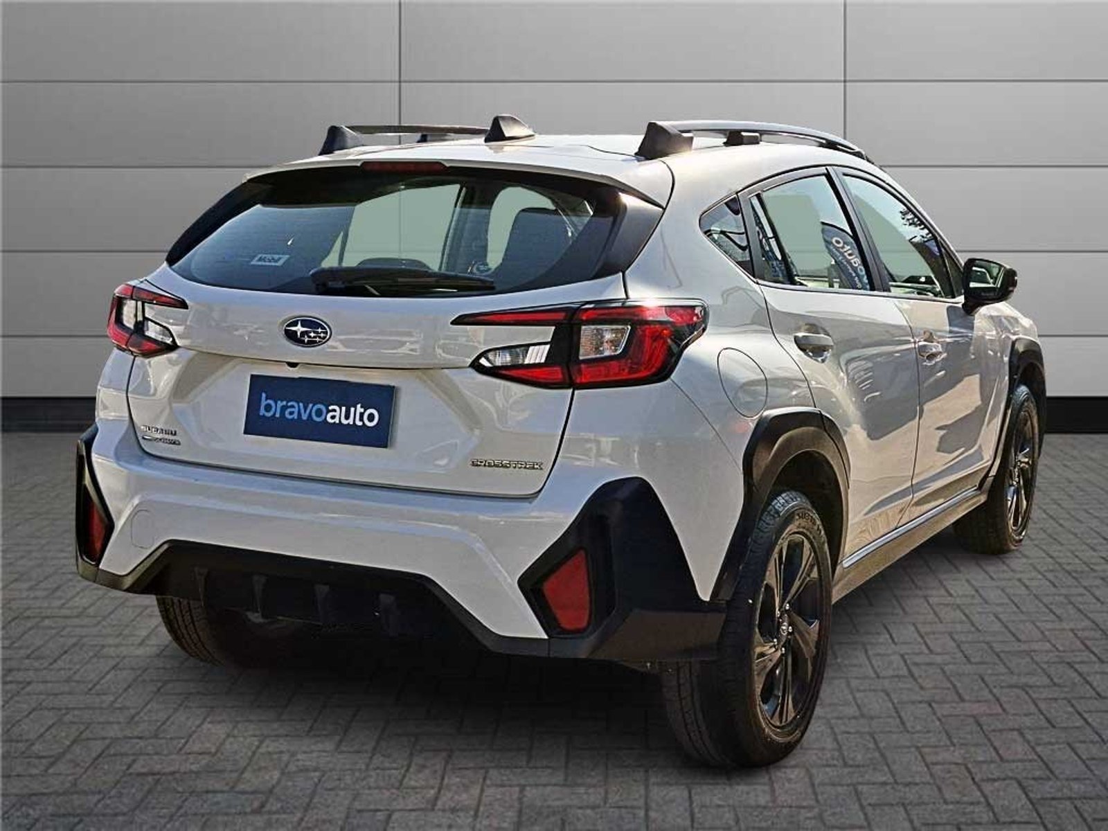 Subaru CROSSTREK 2.0i AWD CVT 2024 - Foto 4 de 20