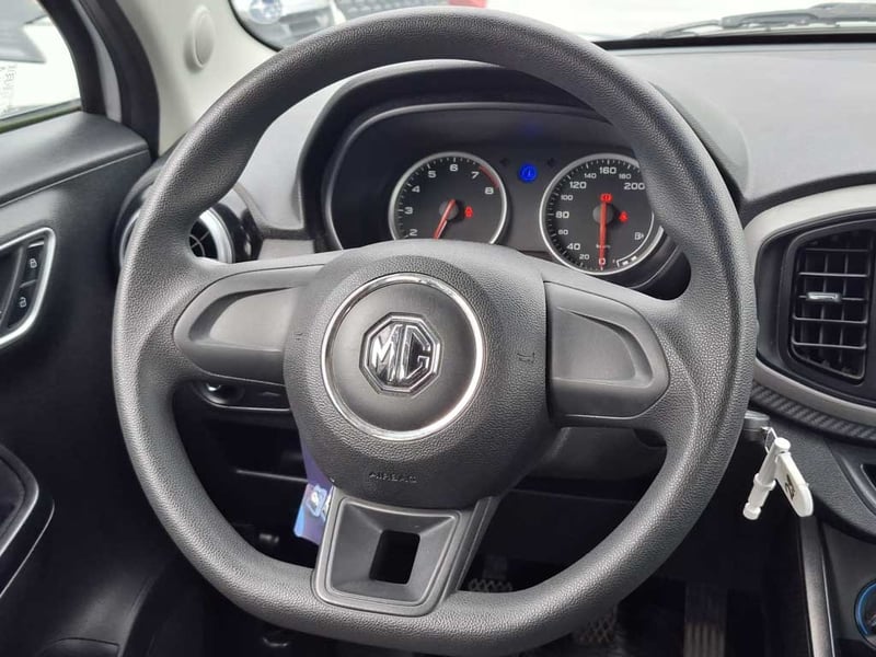 MG 5 1.5 STD MT 2020 - Imagen 10 de 19