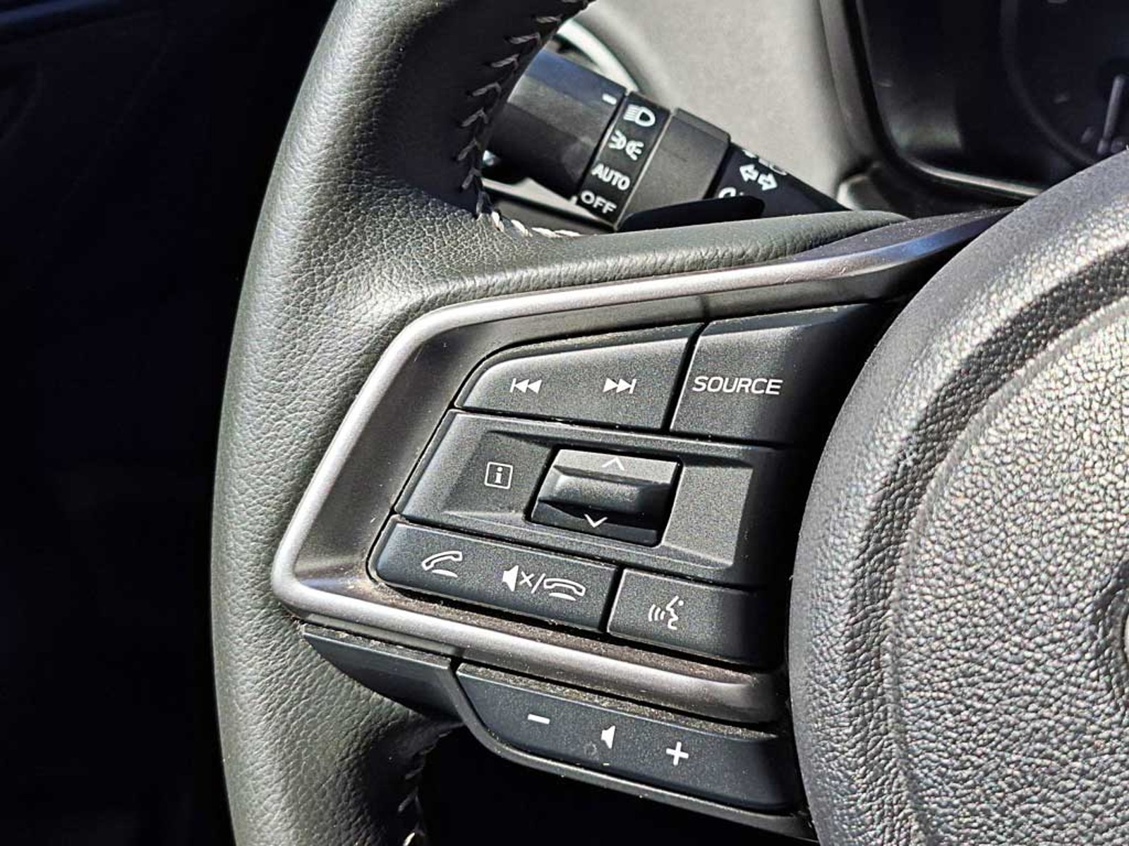 Subaru OUTBACK 2.5 XS AT 4X4 2024 - Imagen 17 de 20