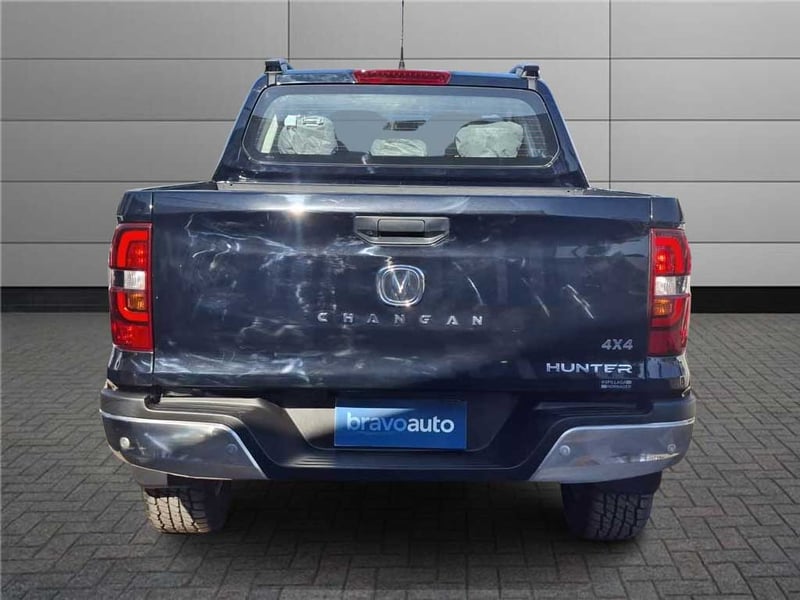Changan HUNTER 2.0 ELITE SPORT MT 4X4 DIESEL 2026 - Imagen 3 de 20