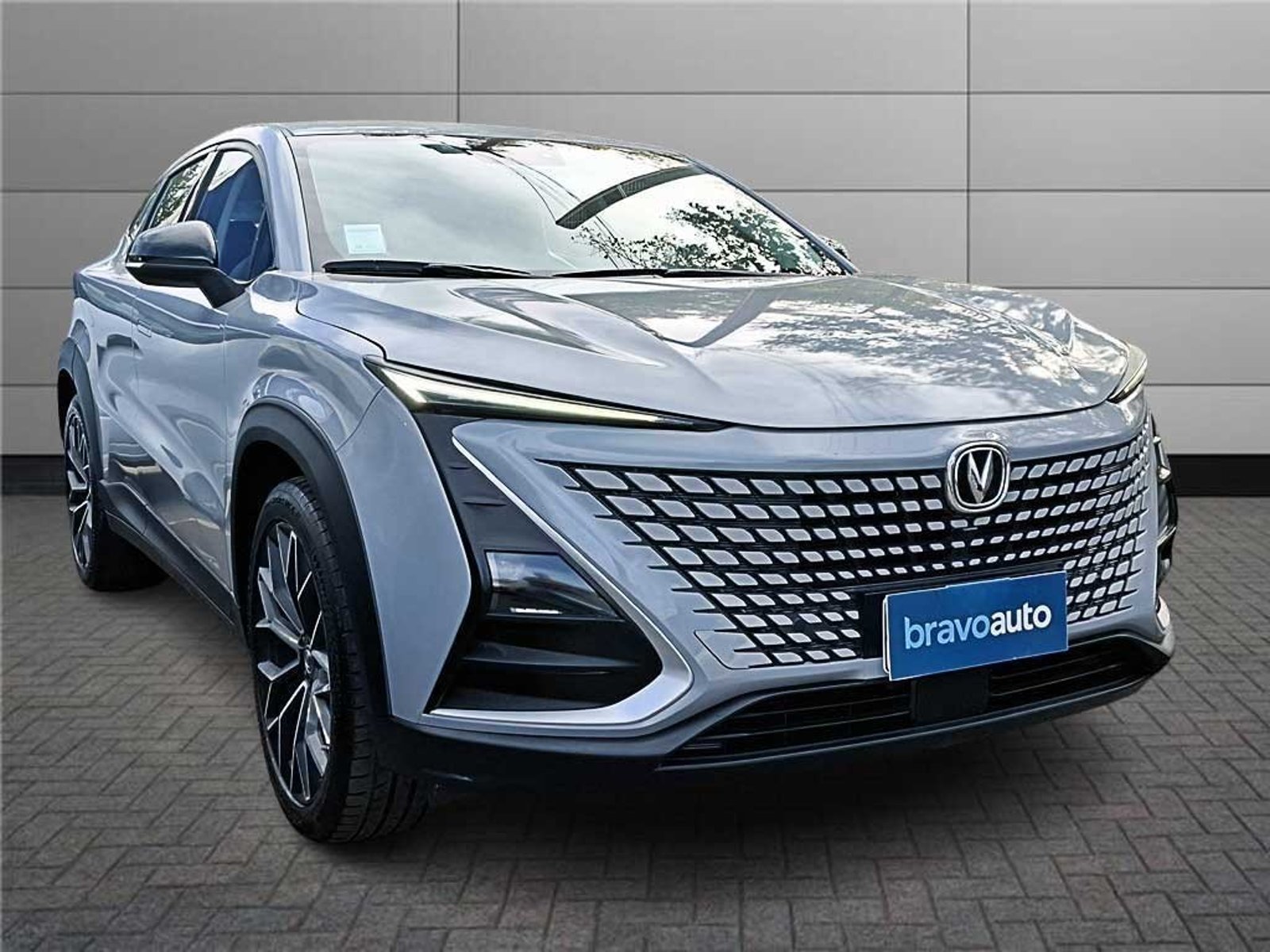 CHANGAN UNI-T (IN) 1.5 LUXURY AT 2024 - Imagen 5 de 20