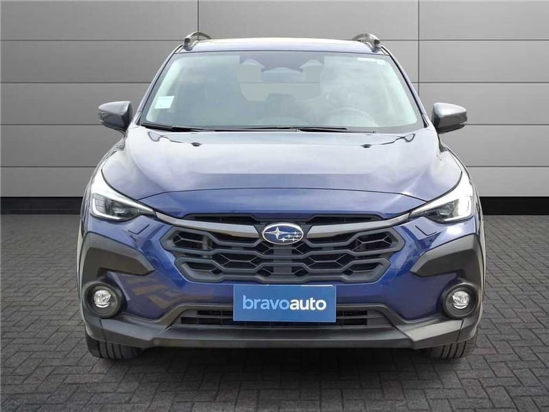 Subaru CROSSTREK 2.0 TOURING EYESIGHT AT 4X4 2024 - Imagen 6 de 20