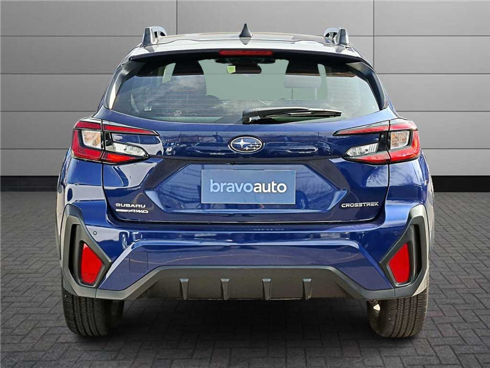 Subaru CROSSTREK 2.0 TOURING EYESIGHT AT 4X4 2023 - Imagen 3 de 20