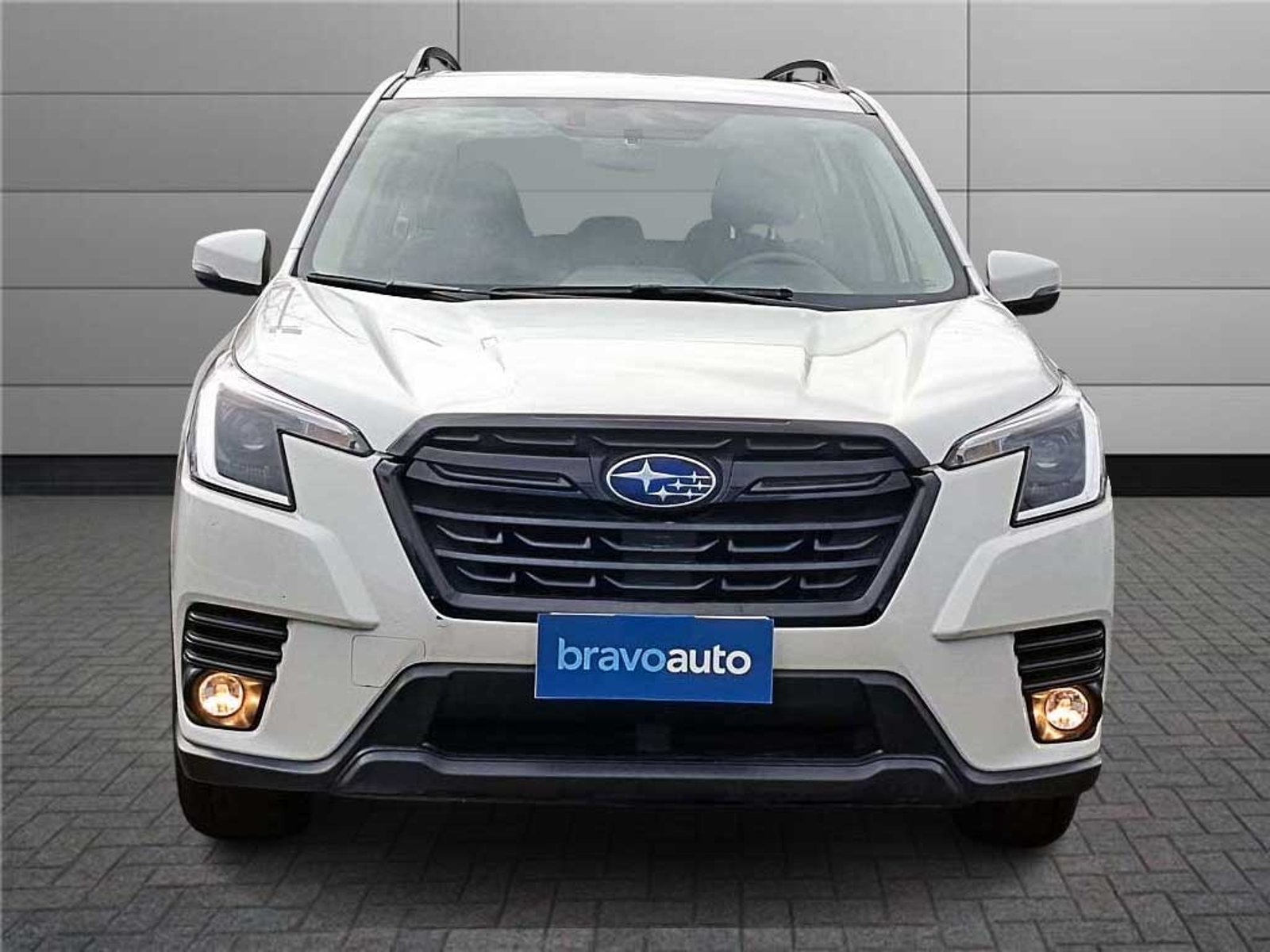 Subaru FORESTER 2.0 X AT 4X4 2024 - Imagen 6 de 20